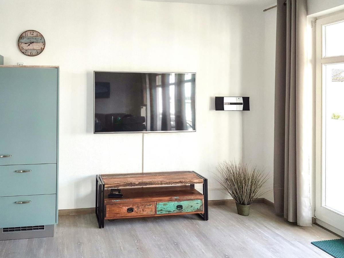 Apartment Juliusruh-5 By Interhome ภายนอก รูปภาพ